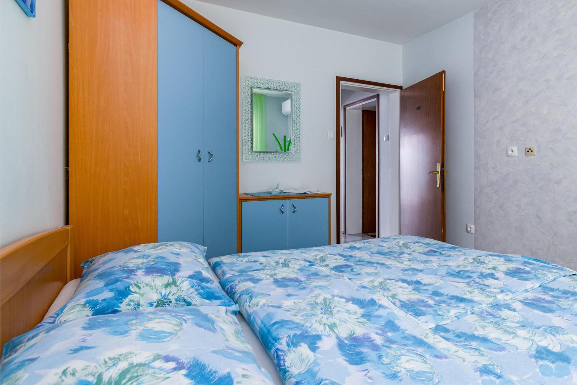 Apartments By The Sea Medveja, Opatija - 7720 Lovran Værelse billede