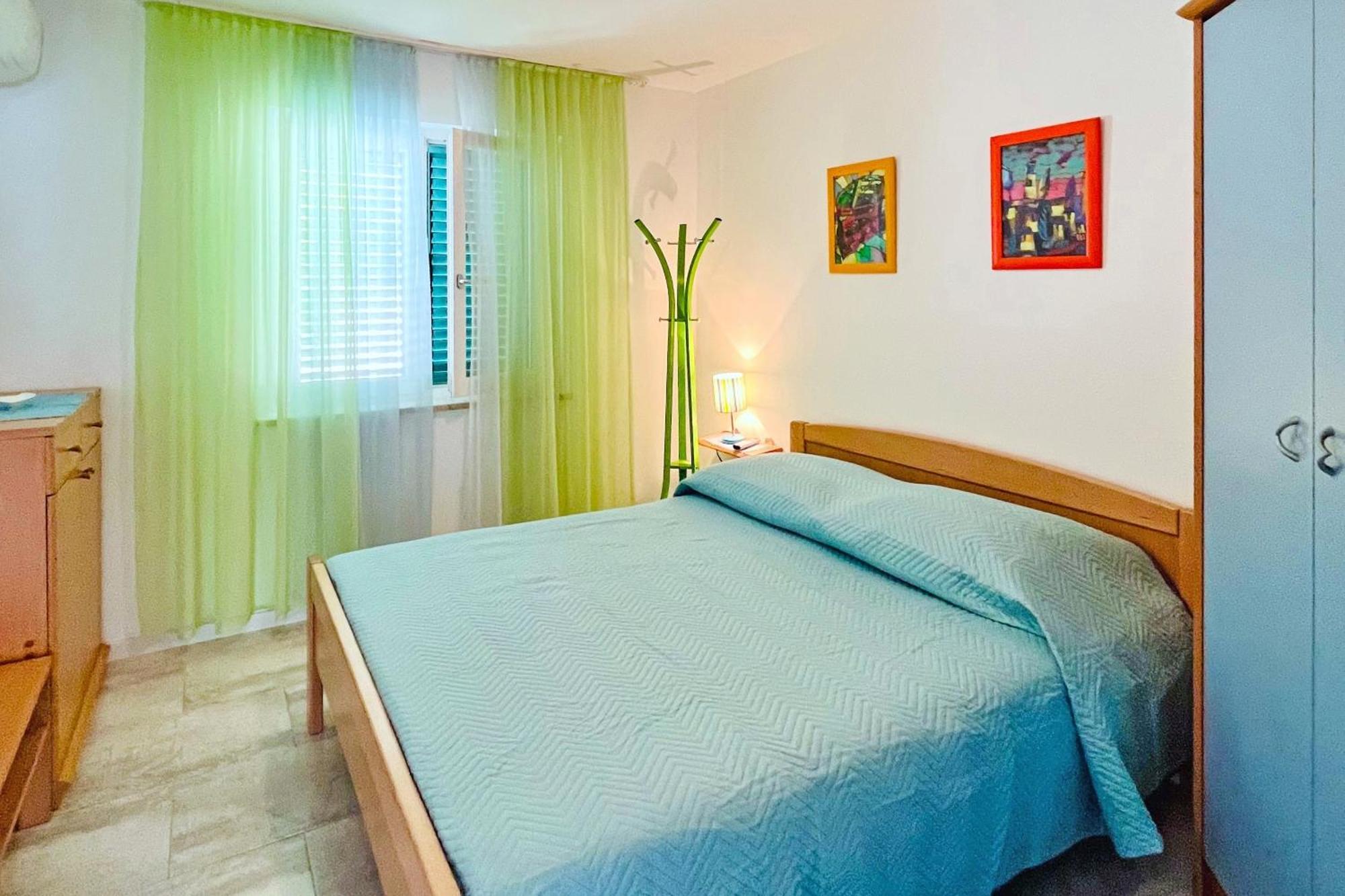 Apartments By The Sea Medveja, Opatija - 7720 Lovran Eksteriør billede
